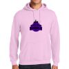 Adult Heavy Blend™ Hooded Sweatshirt Thumbnail