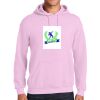 Adult Heavy Blend™ Hooded Sweatshirt Thumbnail