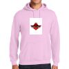 Adult Heavy Blend™ Hooded Sweatshirt Thumbnail