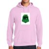 Adult Heavy Blend™ Hooded Sweatshirt Thumbnail