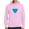 Adult Heavy Blend™ Hooded Sweatshirt Thumbnail