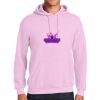 Adult Heavy Blend™ Hooded Sweatshirt Thumbnail