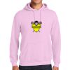 Adult Heavy Blend™ Hooded Sweatshirt Thumbnail