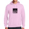 Adult Heavy Blend™ Hooded Sweatshirt Thumbnail