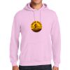 Adult Heavy Blend™ Hooded Sweatshirt Thumbnail