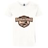 Unisex Heritage Garment-Dyed Distressed T-Shirt Thumbnail