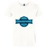 Unisex Heritage Garment-Dyed Distressed T-Shirt Thumbnail