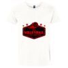 Unisex Heritage Garment-Dyed Distressed T-Shirt Thumbnail