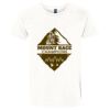 Unisex Heritage Garment-Dyed Distressed T-Shirt Thumbnail