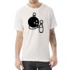 Unisex The Keeper Vintage T-Shirt Thumbnail