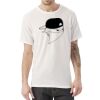 Unisex The Keeper Vintage T-Shirt Thumbnail