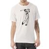 Unisex The Keeper Vintage T-Shirt Thumbnail