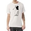 Unisex The Keeper Vintage T-Shirt Thumbnail