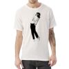 Unisex The Keeper Vintage T-Shirt Thumbnail