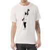 Unisex The Keeper Vintage T-Shirt Thumbnail