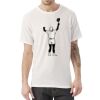 Unisex The Keeper Vintage T-Shirt Thumbnail