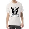 Unisex The Keeper Vintage T-Shirt Thumbnail