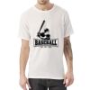 Unisex The Keeper Vintage T-Shirt Thumbnail