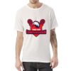 Unisex The Keeper Vintage T-Shirt Thumbnail