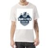 Unisex The Keeper Vintage T-Shirt Thumbnail