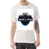 Unisex The Keeper Vintage T-Shirt Thumbnail