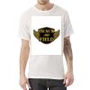 Unisex The Keeper Vintage T-Shirt Thumbnail