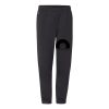 Dri Power® Closed Bottom Sweatpants with Pockets Thumbnail