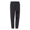 Dri Power® Closed Bottom Sweatpants with Pockets Thumbnail