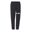 Dri Power® Closed Bottom Sweatpants with Pockets Thumbnail