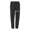 Dri Power® Closed Bottom Sweatpants with Pockets Thumbnail