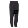 Dri Power® Closed Bottom Sweatpants with Pockets Thumbnail