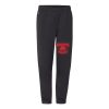 Dri Power® Closed Bottom Sweatpants with Pockets Thumbnail