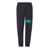 Dri Power® Closed Bottom Sweatpants with Pockets Thumbnail