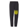 Dri Power® Closed Bottom Sweatpants with Pockets Thumbnail