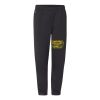 Dri Power® Closed Bottom Sweatpants with Pockets Thumbnail