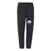 Dri Power® Closed Bottom Sweatpants with Pockets Thumbnail