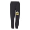 Dri Power® Closed Bottom Sweatpants with Pockets Thumbnail