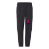 Dri Power® Closed Bottom Sweatpants with Pockets Thumbnail