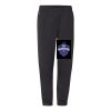 Dri Power® Closed Bottom Sweatpants with Pockets Thumbnail