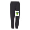 Dri Power® Closed Bottom Sweatpants with Pockets Thumbnail