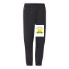 Dri Power® Closed Bottom Sweatpants with Pockets Thumbnail