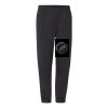 Dri Power® Closed Bottom Sweatpants with Pockets Thumbnail