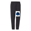 Dri Power® Closed Bottom Sweatpants with Pockets Thumbnail