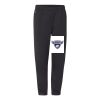 Dri Power® Closed Bottom Sweatpants with Pockets Thumbnail