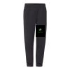 Dri Power® Closed Bottom Sweatpants with Pockets Thumbnail