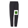 Dri Power® Closed Bottom Sweatpants with Pockets Thumbnail