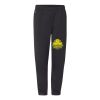 Dri Power® Closed Bottom Sweatpants with Pockets Thumbnail