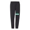 Dri Power® Closed Bottom Sweatpants with Pockets Thumbnail