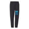 Dri Power® Closed Bottom Sweatpants with Pockets Thumbnail