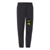 Dri Power® Closed Bottom Sweatpants with Pockets Thumbnail